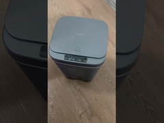 Smart Trash Can
