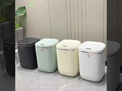 Smart Trash Can