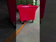 Domestic Trade And Foreign Trade Custom Trash Can No Assembly Required 10 Gallons Capacity