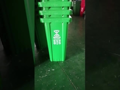 Custom Trash Can
