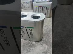 Portable Trash Can