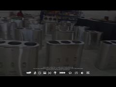 Outdoor stainless steel classification··