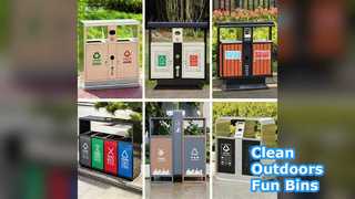 Мультфильмы Мусорные баки Открытые санитарные парки Школы