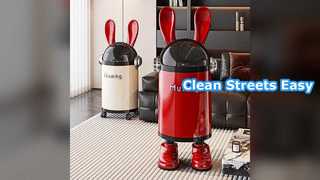 Уличный мусорный бак Наружная санитария