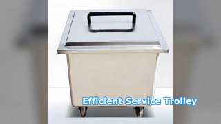 Сервировочная тележка: Бар отеля KTV Еда и напитки