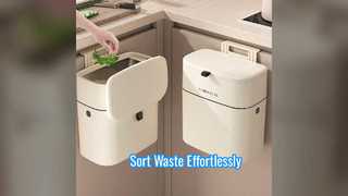 мусорный бак большой емкости