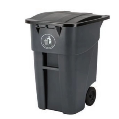 Individually Designed Rubbish Receptacle 200L The Ultimate Solution for Your Customizable Waste Disposal Needs