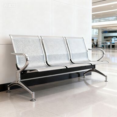 سلة مهملات مخصصة بسعة 50 لتر مقاومة للصدأ سهلة التنظيف للنظافة وإدارة النفايات