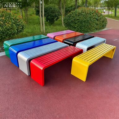 علبة القمامة المخصصة المقاومة للصدأ للاستخدام الداخلي والخارجي مع النهاية المتطاطية سهلة التنظيف