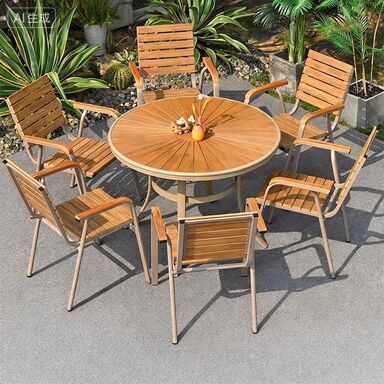 علبة القمامة المخصصة المقاومة للأشعة فوق البنفسجية من الفولاذ المقاوم للصدأ مع أقدام مطاطية مضادة للزحف للاستخدام الداخلي والخارجي