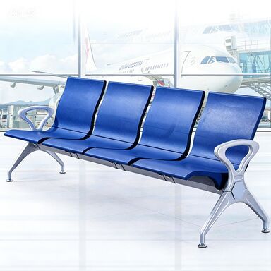 سلة مهملات مخصصة صديقة للبيئة بمادة PP+TPR وخيارات قابلة للتخصيص لإعادة التدوير الصحية