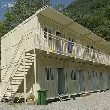 Rust Resistant Custom Trash Can with Customized Logo and No Assembly Required for Indoor Use