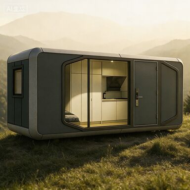 Stainless Steel Custom Trash Can with 10mm Thickness and Ergonomic Handle for Home Use