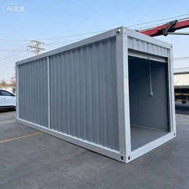 Stainless Steel Custom Trash Can with Sensor Lid and Non-slip Rubber Feet for Easy Cleaning