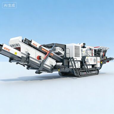 Специализированный мусорный контейнер строительный мусоролом для эффективной линии обработки отходов и оборудования для переработки